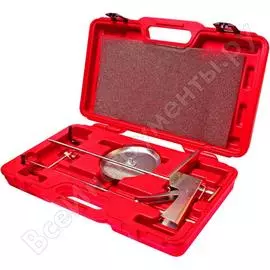 Фиксатор рулевого колеса и педали тормоза МАСТАК 109-50004C