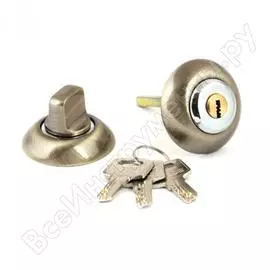 Фиксатор APECS Megapolis 23003