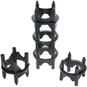 Сборный фиксатор Промышленник