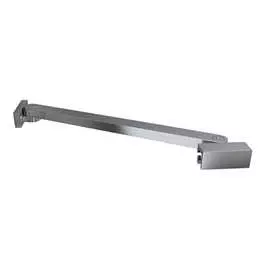 Фиксатор стеклянной шторки WasserKraft D162