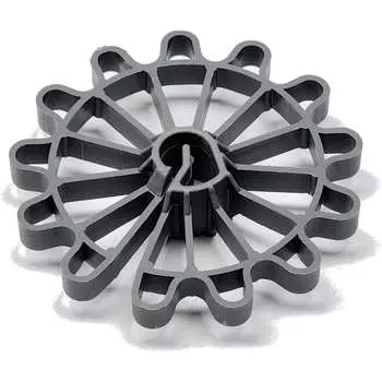 Фиксатор строительной арматуры КХЭМ