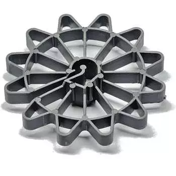 Фиксатор строительной арматуры КХЭМ