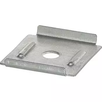 Фиксаторная площадка для лотка проволочного TDM ELECTRIC SQ2906-0303