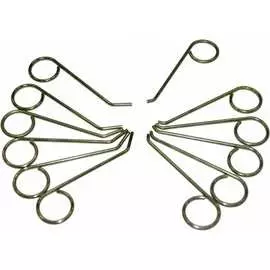 Фиксаторы плунжеров ТНВД BOSCH Car-tool