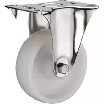 Фиксированное полиэтиленовое колесо А5 FCpp 54 1001013