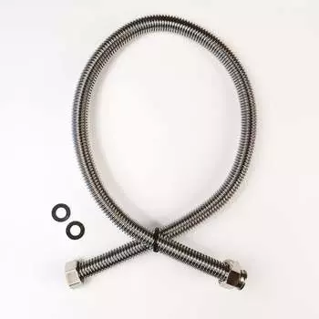 Фиксированный газовый сильфон TUBOFLEX