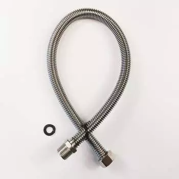 Фиксированный газовый сильфон TUBOFLEX