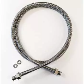 Фиксированный газовый сильфон TUBOFLEX