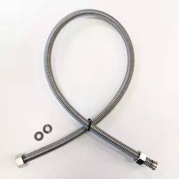 Фиксированный газовый сильфон TUBOFLEX