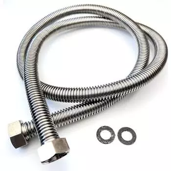 Фиксированный газовый сильфон TUBOFLEX