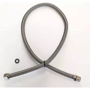 Фиксированный газовый сильфон TUBOFLEX