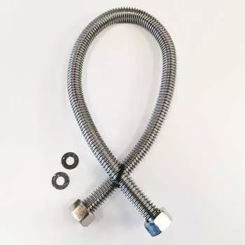 Фиксированный газовый сильфон TUBOFLEX