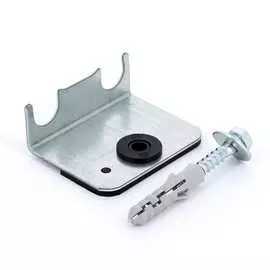 Фиксирующая скоба для присоединения трубок REHAU