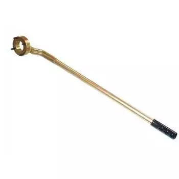 Фиксирующее устройство шкива коленвала subaru car-tool ct-a1093
