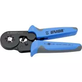 Фиксирующие плоскогубцы клеммник электрика Unior 3838909215501