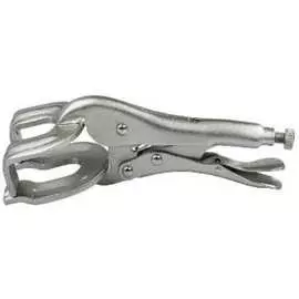 Фиксирующие сварочные клещи NICHER