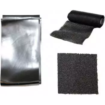 Фиксирующий шпагат BRADEX