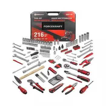 Forcekraft FK-38841DS(54379)