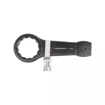 Ударный односторонний накидной ключ Forcekraft FK-79395(26858)
