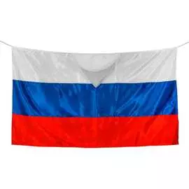 Флаг на тело Магия праздника