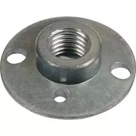 Фланцевая гайка KWB