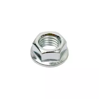 Фланцевая гайка STEELREX DIN 6923 0224010000B400005032