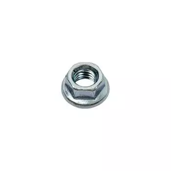 Фланцевая гайка STEELREX DIN 6923 0224005000B500025064