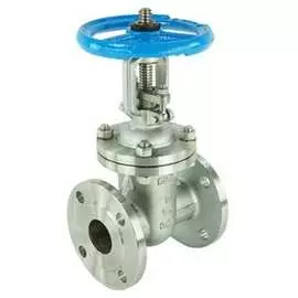 Фланцевая клиновая задвижка DN.ru D040-01385