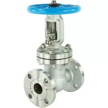 Фланцевая клиновая задвижка DN.ru D040-01402