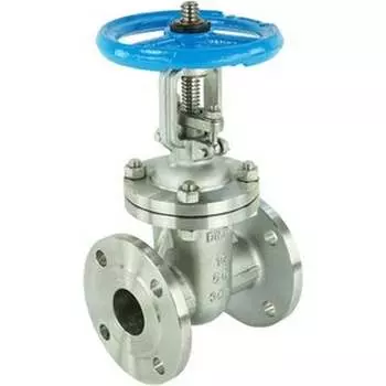 Фланцевая клиновая задвижка DN.ru D040-01387