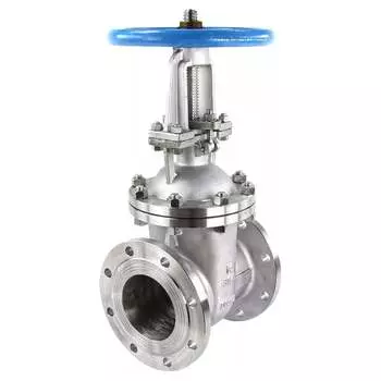 Фланцевая клиновая задвижка DN.ru D040-01386