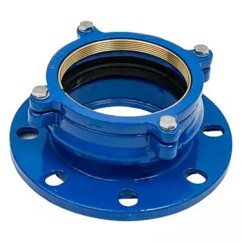 Фланцевая муфта IDRA