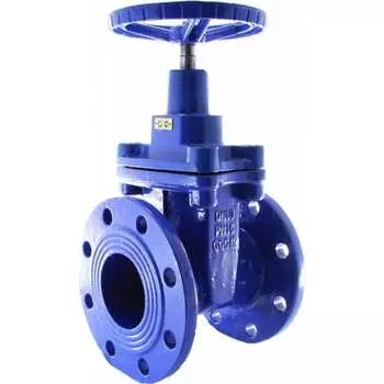 Фланцевая задвижка Ci 3332