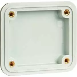 Фланцевая заглушка DKC