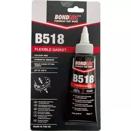 Фланцевый анаэробный герметик для жестких фланцев Bondloc