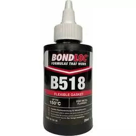 Фланцевый анаэробный герметик для жестких фланцев Bondloc