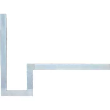 Фланцевый угольник BTI 1290400