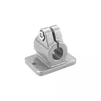 Фланцевый зажим опор KIPP K0479.540