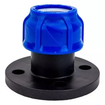 Фланец-адаптер Valfex 1210012750112