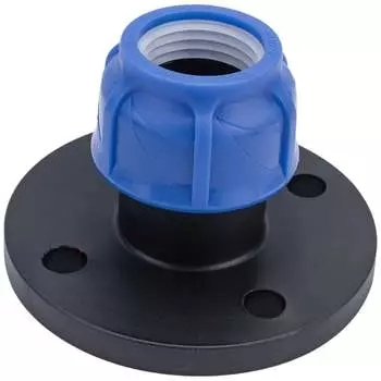 Фланец-адаптер Valfex 1210012750200