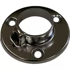 Фланец для крепления трубы Локри Джокер FL25