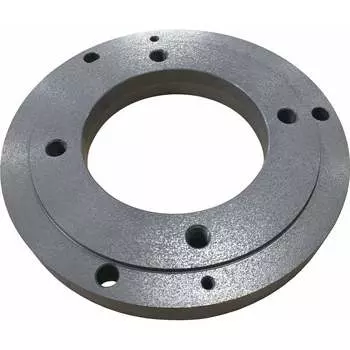 Фланец для токарного патрона GRIFF FLM-250C8/206 b212032