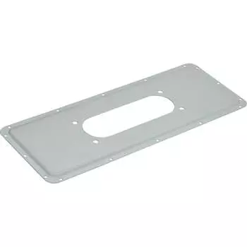 Фланец кабельный IEK titan TI-00D-FL-445-170