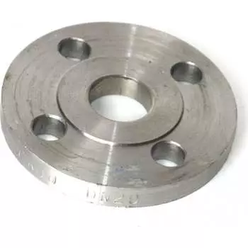 Фланец LD ДУ- 15 16 атм ГОСТ 33259-2015 542203