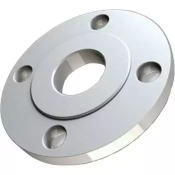 Фланец LD ДУ- 65 16 атм ГОСТ 33259-2015 542213