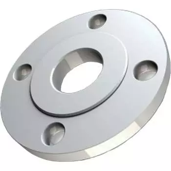 Фланец LD ДУ- 32 16 атм ГОСТ 33259-2015 542207