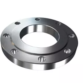 Плоский фланец LD 127-9106