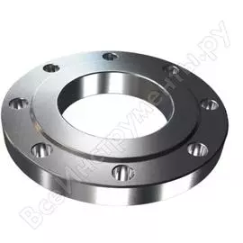 Плоский фланец LD 127-9111