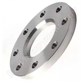 Фланец ld сталь, расточенный, ду 150, dвн 178 мм ру16 для пэ труб дн 160 127-9760