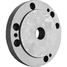 Фланец патрона для RT 150 Optimum